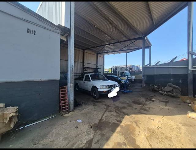 OFFICE FOR SALE IN PIETERMARITZBURG CENTRAL